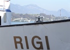 Motorschiff Rigi - oho