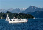 Einen zweiten Frühling für Motorschiff Mythen