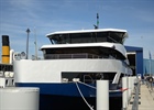 Schiffsrundgang Naviexpress auf dem Genfersee