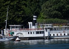 Dampfschiff Concordia fährt sie bald wieder?