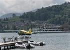 Wasserflugzeuge landen in Luzern vom 3.-5. Mai 2013. --  Update2