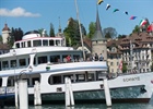 Motorschiff Schwyz rundum erneuert