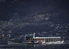 Dampfschiff Piemonte Lago Maggiore
