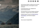 War das 2014 auf www.Luzerner-Dampfschiff.ch?