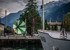 60 Jahre jung - Motorschiff Rigi
