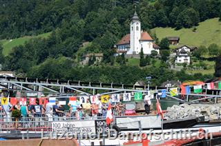 Nauentreffen in Flüelen 