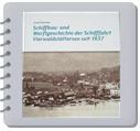 Album: Vernissage Werftbuch von Josef Gwerder