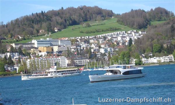 Heisst die neue Panorama Yacht Saphir?